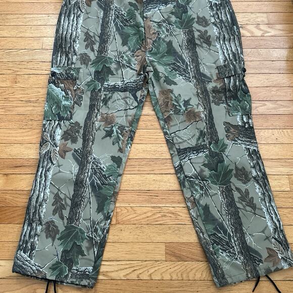 NEW Vintage Liberty Camp Hunting Pants 3x - Picture 5 of 7
